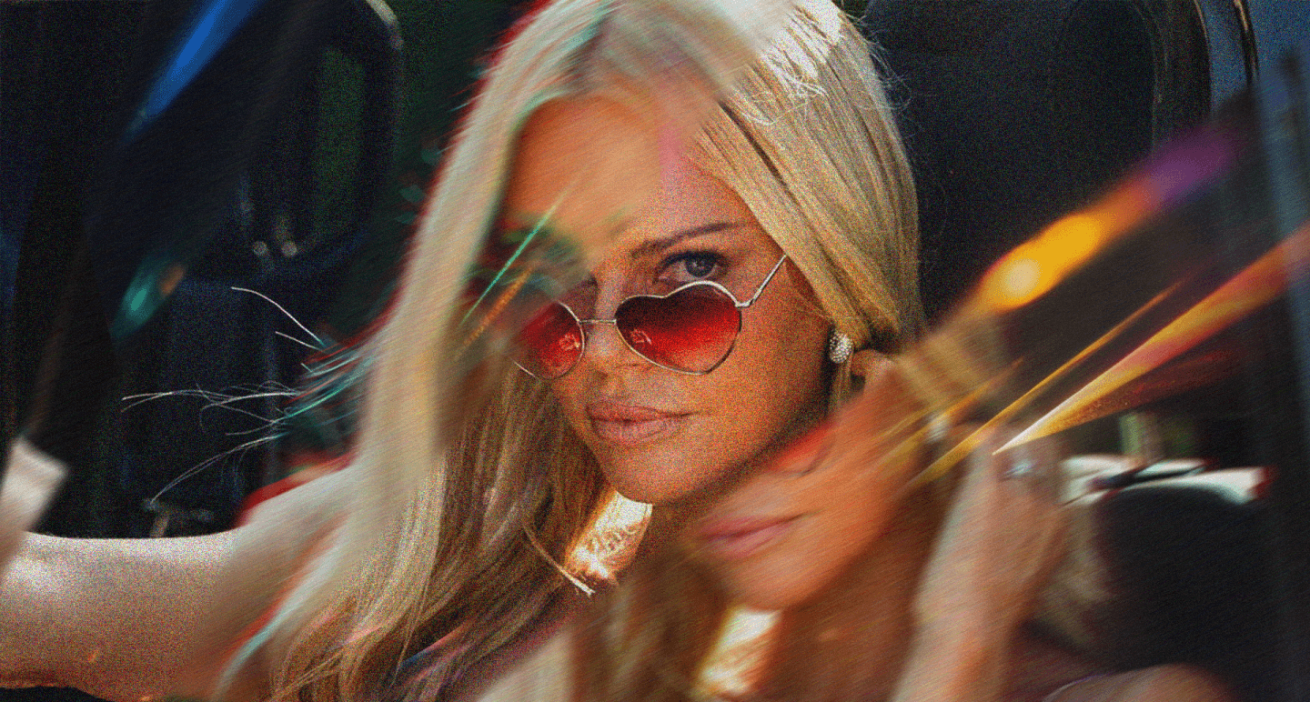 Litty Hero Background