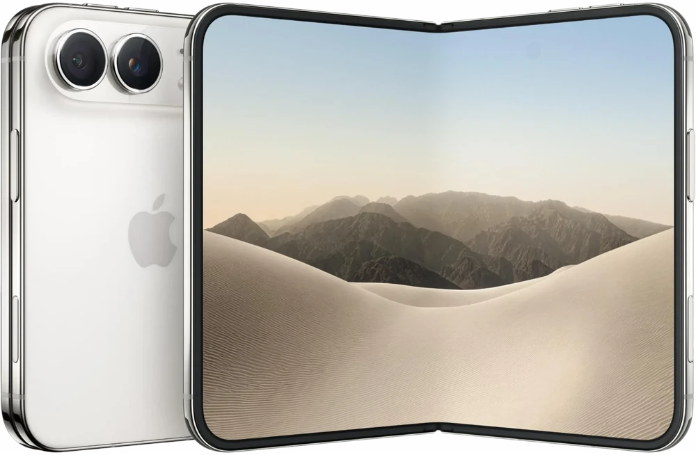 iPhone Duo